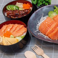 ซูชิคำโตโต Sushi Kumtoto พระราม2