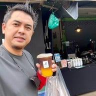 Next Level Drink ‘Specialty Coffee’