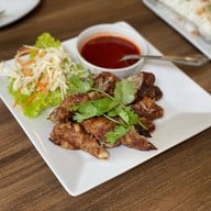 เมนูของร้าน ครัวย่าหยา