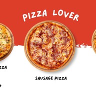 Pizza Lover - Rimping