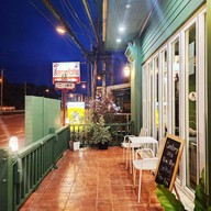 Sudyod Ganja & Lobby Lounge