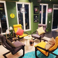 Sudyod Ganja & Lobby Lounge