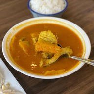 เมนูของร้าน ครัวย่าหยา