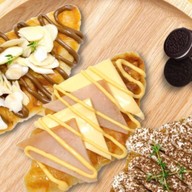 บอกต่อครอฟเฟิล BoktorCroffle