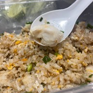 เมนูของร้าน อาหมงโภชนา ( สารพัดเมนู) สาขา 1