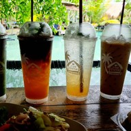 กาแฟบ้านทวด