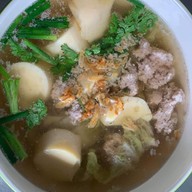ร้านตามใจเธอแล้วกัน