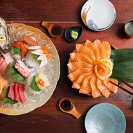 โอกิมิ Ōgimi japanese bar