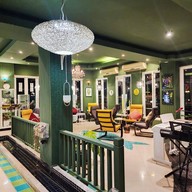 Sudyod Ganja & Lobby Lounge