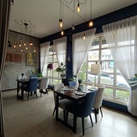 บรรยากาศ Medium Rare Chiangmai Chiangmai