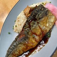 เมนูของร้าน Rainforest Cafe Kanchanaburi