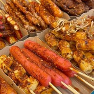 ต่อมะล่ะ หม่าล่า สำโรง สำโรง