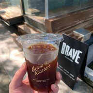 Brave Roasters : (Samyan) Samyan