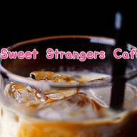 Sweet Strangers Cafe