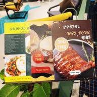 Sudyod Ganja & Lobby Lounge