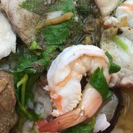 หมูชาบู สามชั้นสไลด์ BY การ์ตูน -