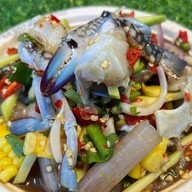 ปักหลักยำ