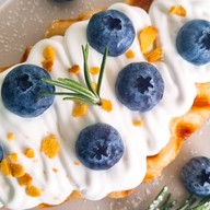 Croffle by Judear ลาซาล 6