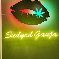 Sudyod Ganja & Lobby Lounge
