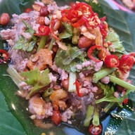 น้ำ ละ ยำ บางทราย