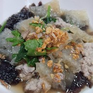ร้านตามใจเธอแล้วกัน