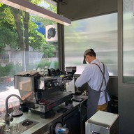 Brave Roasters : (Samyan) Samyan