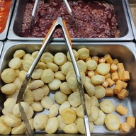 เมนูของร้าน ย่างเนย @ ลำลูกกาคลอง2 รังสิต - คลองหลวง