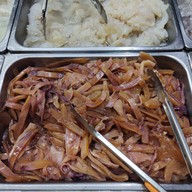 เมนูของร้าน ย่างเนย @ ลำลูกกาคลอง2 รังสิต - คลองหลวง