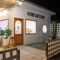 Home 168 Cafe