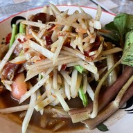 ร้านตำมั่วครัวอุบล