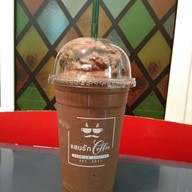 เมนูของร้าน แสนรักกาแฟสด -