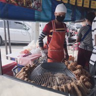 88 เต้าหู้ทอด