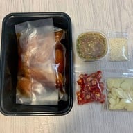 เมนูของร้าน Day by Day โปโล