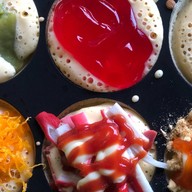 เครป&ขนมเบื้อง