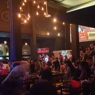 บรรยากาศ โสดซิง รังสิต