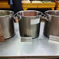 เมนูของร้าน ย่างเนย @ ลำลูกกาคลอง2 รังสิต - คลองหลวง