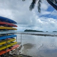 Seaview Sunset Beach Bar