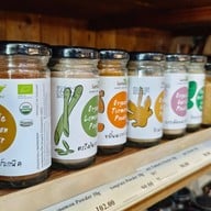 ORGANIC SUPPLY