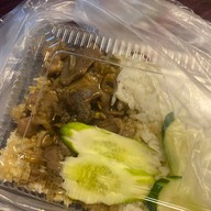 บ้านข้าวผัด