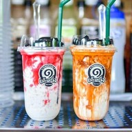 เมนูของร้าน ปุ๊เต็งหนึ่ง