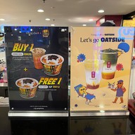 Gong Cha Gurney plaza