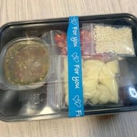 เมนูของร้าน Day by Day โปโล