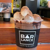 Barlance Coffeecart Coffeecart Coffeecart