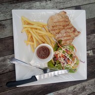 เมนูของร้าน Rabbit Cafe Salaya