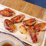 เมนูของร้าน Cafe'35 Pattaya