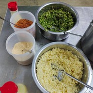 เมนูของร้าน ย่างเนย @ ลำลูกกาคลอง2 รังสิต - คลองหลวง