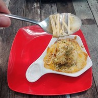 เมนูของร้าน Rabbit Cafe Salaya