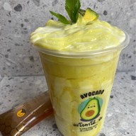 อะโวคาโด้...ป่ะ