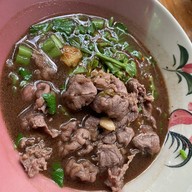 เรือนไทย ก๋วยเตี๋ยวเรือ