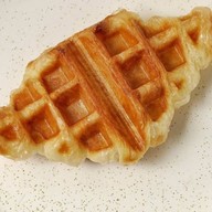 ครอฟเฟิล & ปังปิ้ง🥐🍞 แก่งคอย